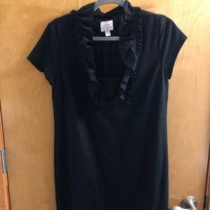 Black Suzi Chen for Maggy Boutique Dress